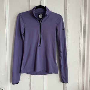 Nike Quarter zip